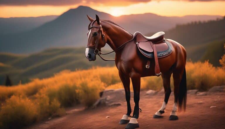 finding the perfect endurance saddle