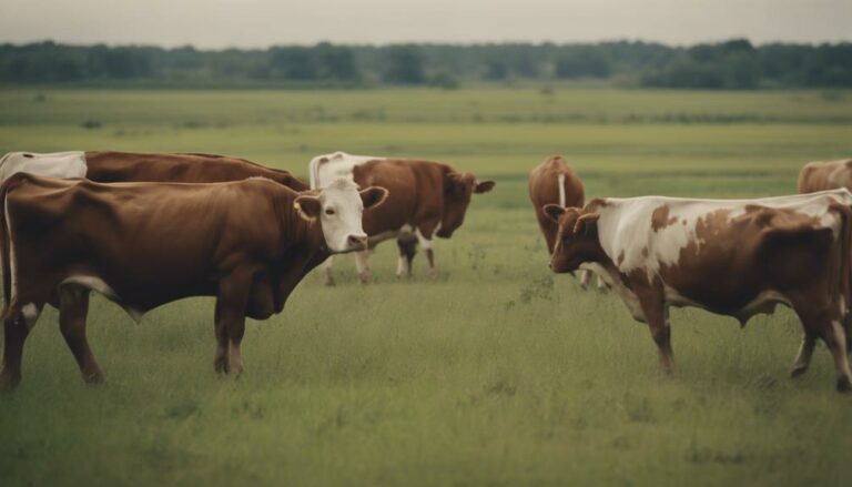 grazing management comparison analysis