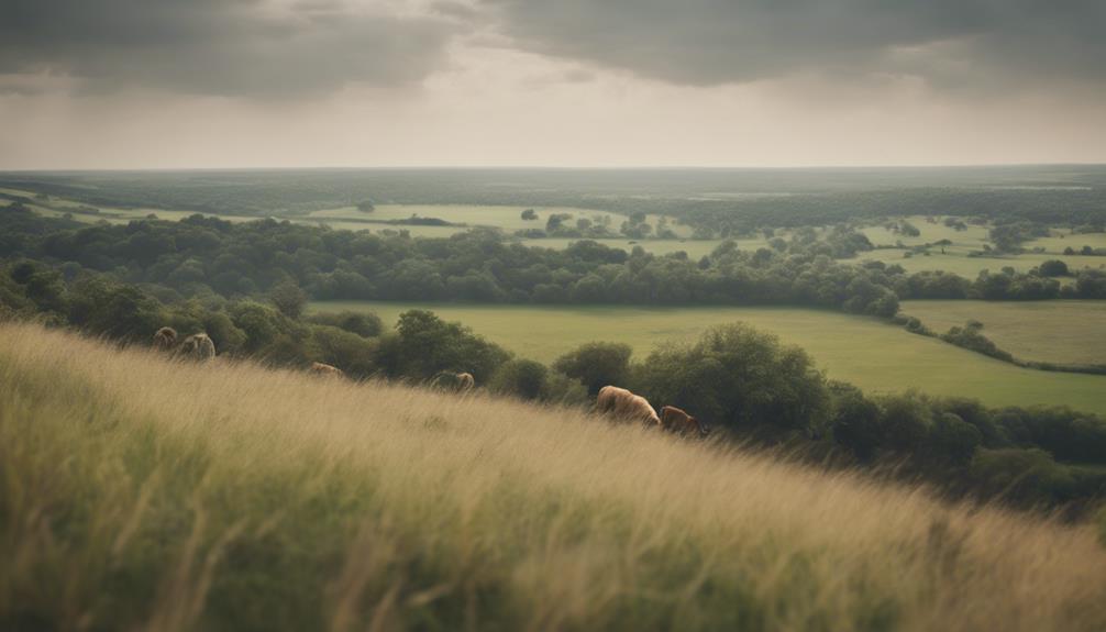 harmonizing wildlife and agriculture