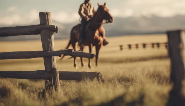 Origins Of Ranching | The Ranching Guide