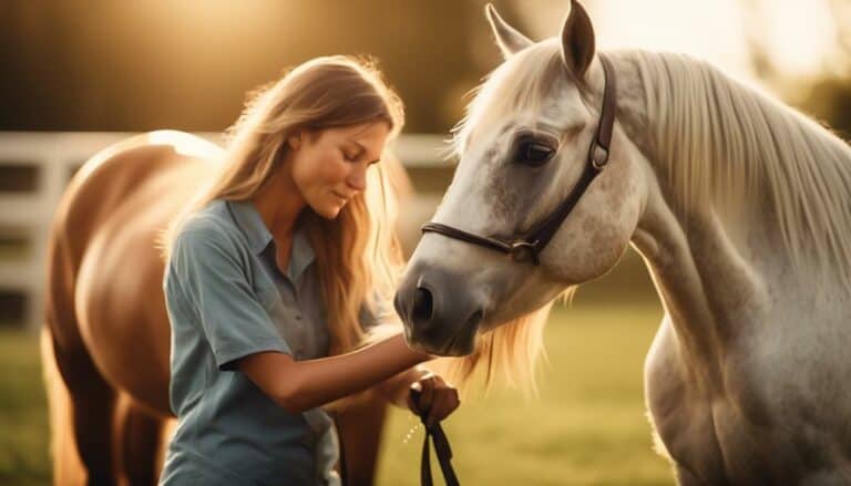 horse health care essentials