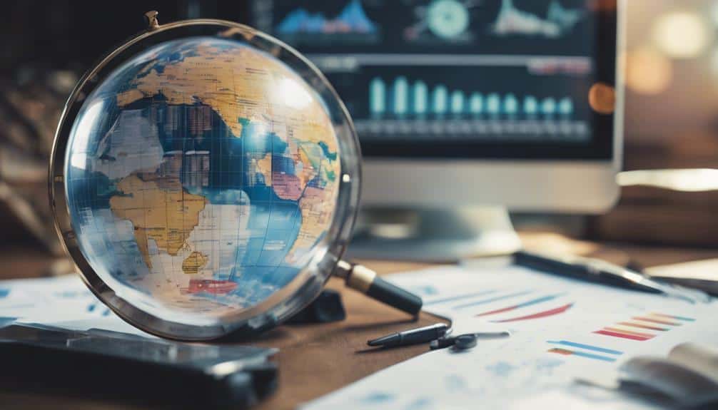 identifying emerging markets techniques