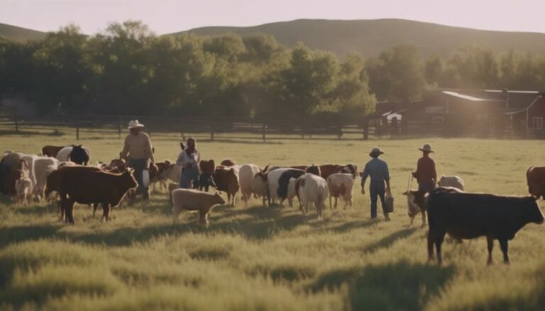 immigrant ranchers shaping agriculture