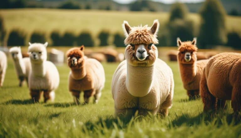 improving alpaca health naturally