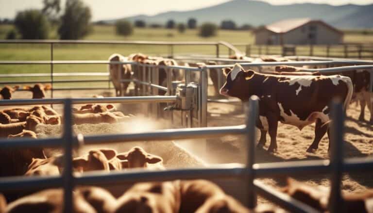 innovative ranching technology advancements