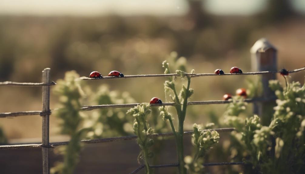 integrated pest management strategies