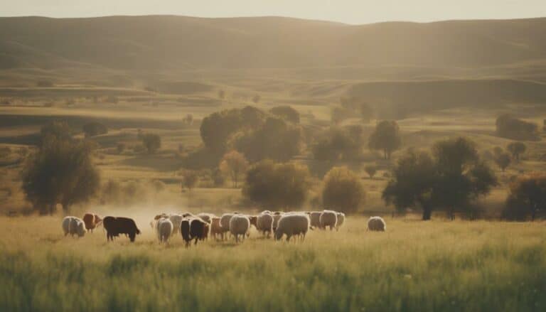 ipm success in ranching