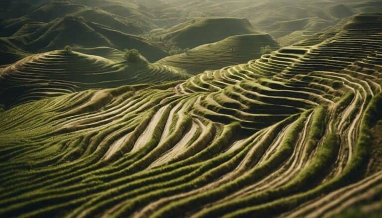 land sculpting for erosion