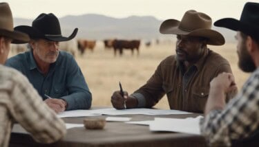 Regulatory Impacts: How Legal Changes Affect Ranch Succession | The ...