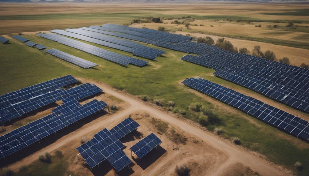 legislation and ranching sustainability