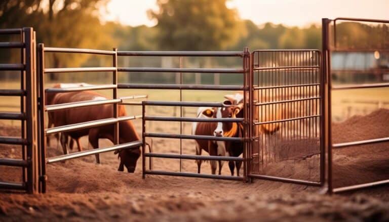 livestock handling equipment guide