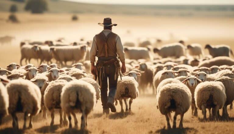 livestock herding methods explained