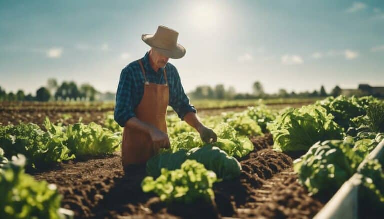 maintaining organic certification year round