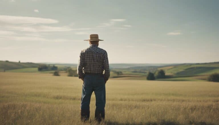 mental health in farming