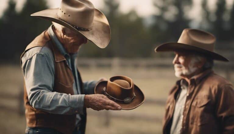 mentorship in ranching importance