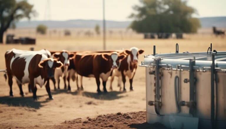 modern cattle ranching essentials