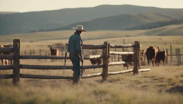 modern ranchers learn homesteading