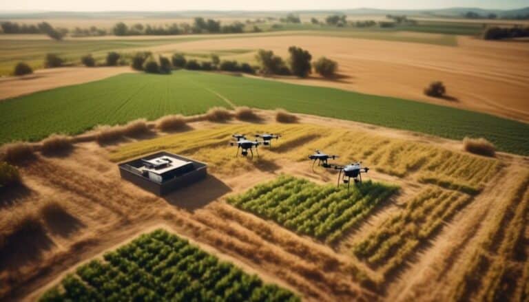 modernizing ranching with precision agriculture