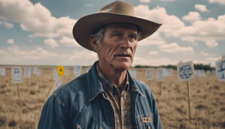 Field Of Rules: Navigating Agricultural Regulations For Ranchers | The ...
