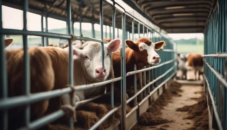 navigating livestock transport regulations