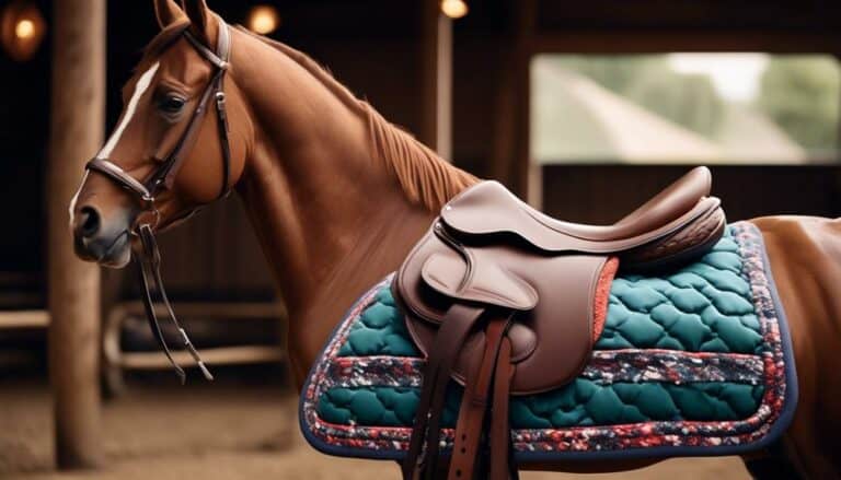 optimal equine comfort accessories