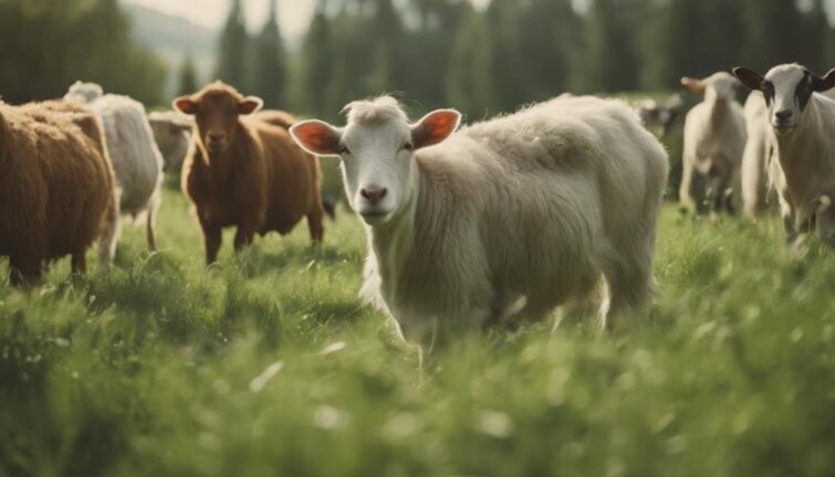 Lessons From The Land: Case Studies On Effective Stocking Rates | The ...