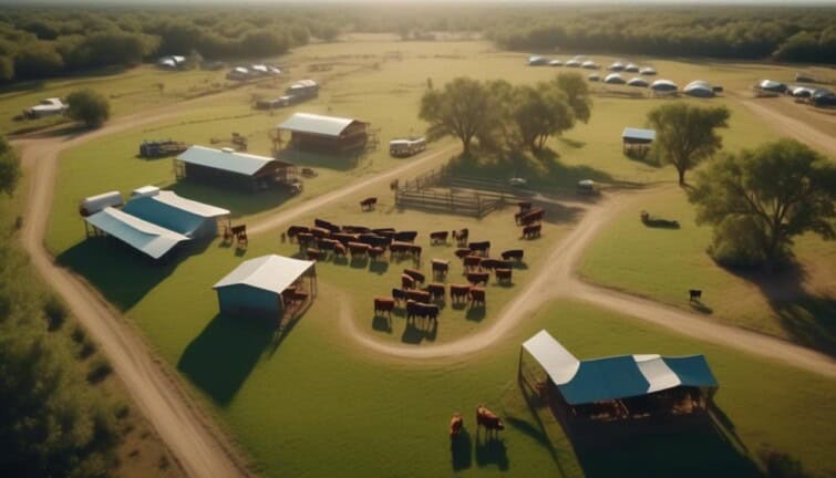Cattle Ranches | The Ranching Guide