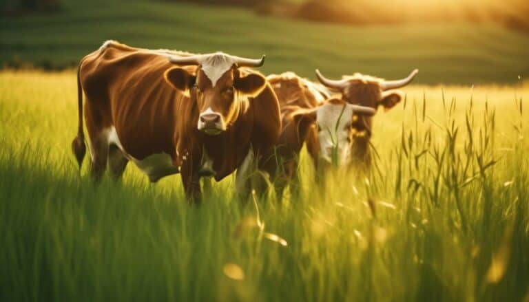 optimizing cattle nutrition naturally