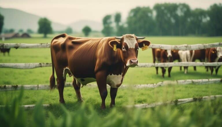 optimizing grazing for sustainability