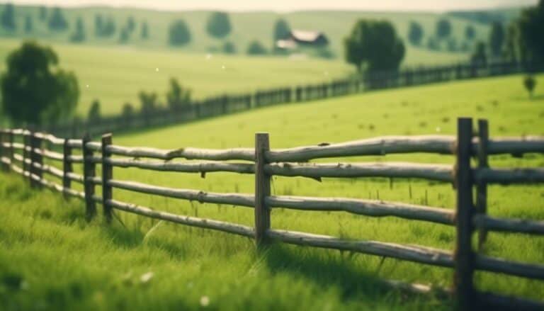 optimizing pasture management with fencing solutions