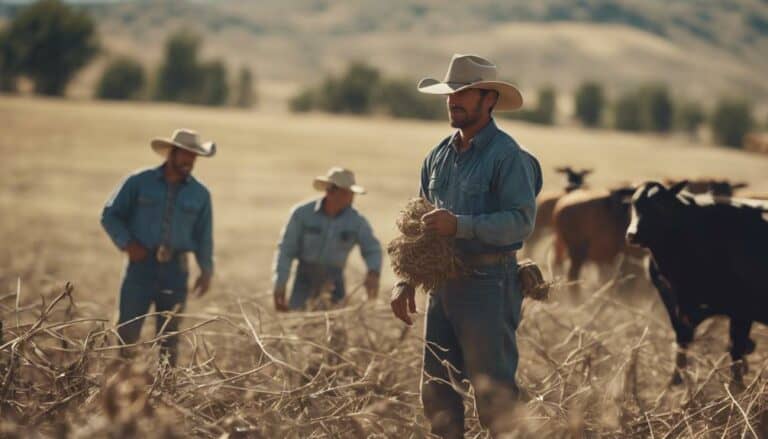 optimizing ranch labor efficiency