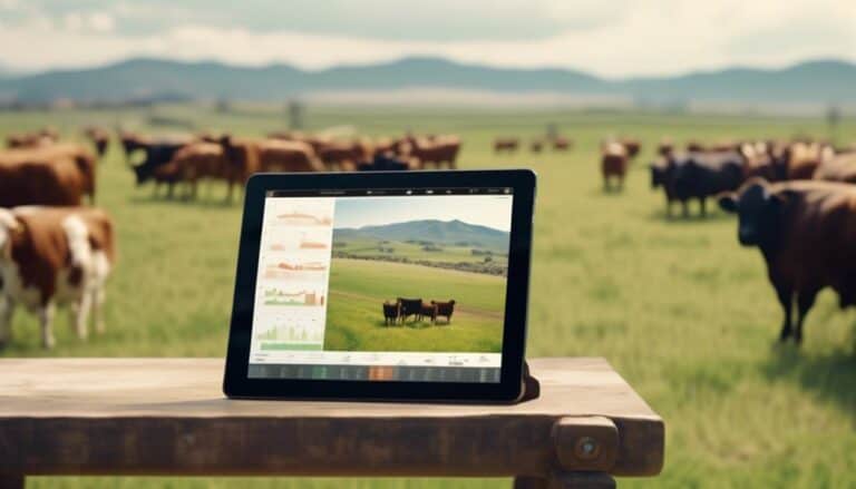 optimizing ranch management with data analytics