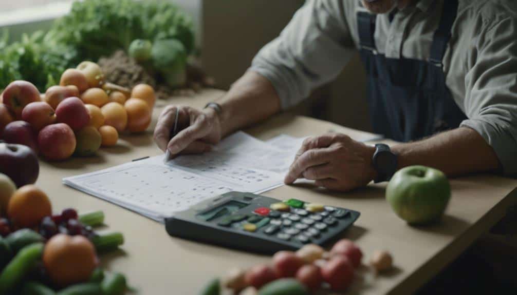 organic certification process overview