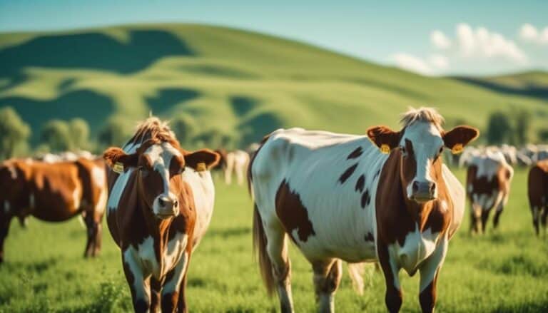 organic ranching principles for sustainability