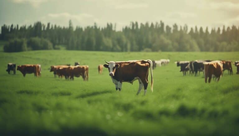 pasture health monitoring system