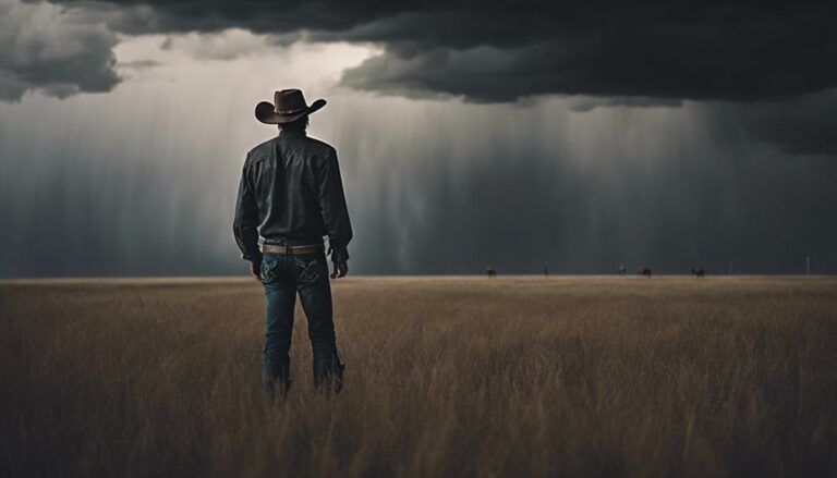 preparing for ranch weather