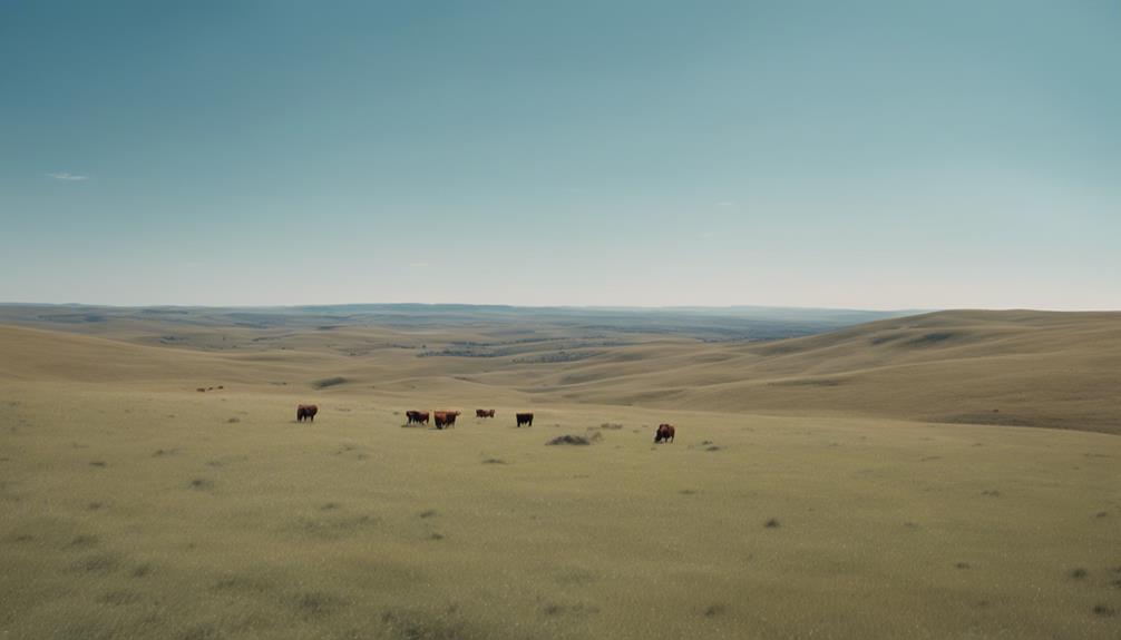 preserving land through agreements