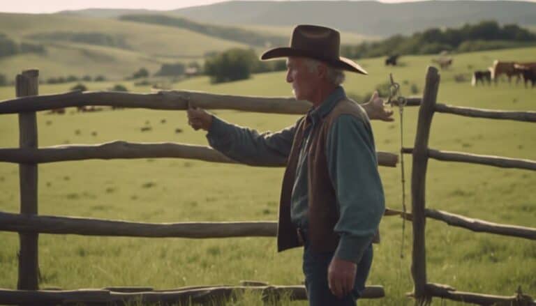 preserving ranching legacy through apprenticeships