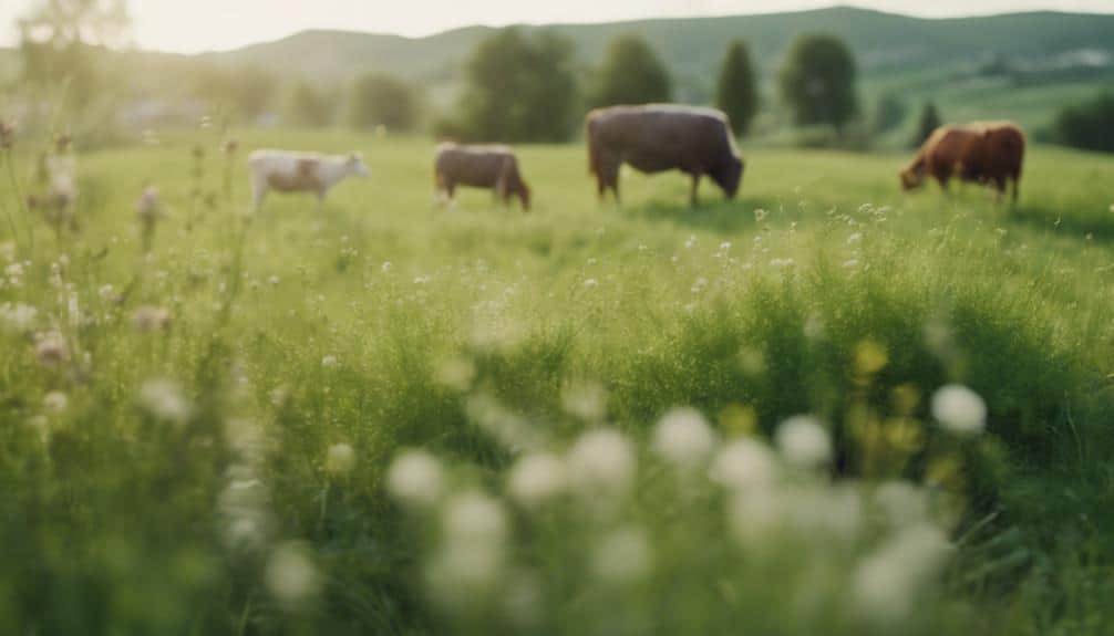 preventative health for livestock