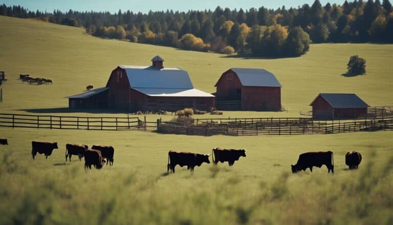 protecting ranchers with insurance