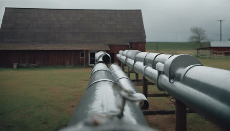 rainwater harvesting for ranch