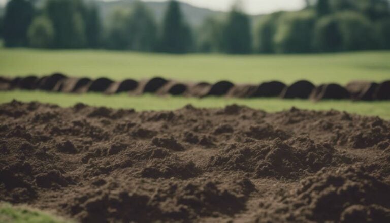 ranch composting for sustainability