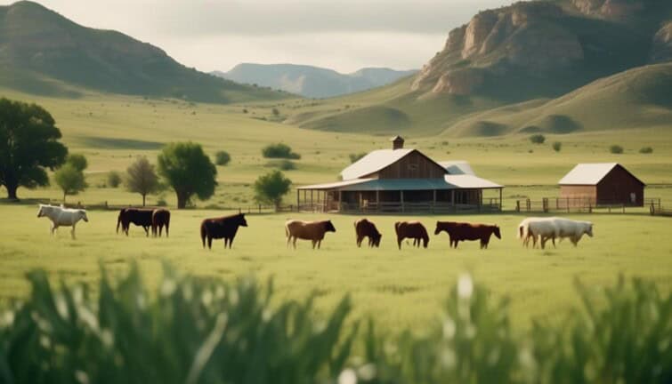 Compliance With Conservation Laws For Ranches | The Ranching Guide