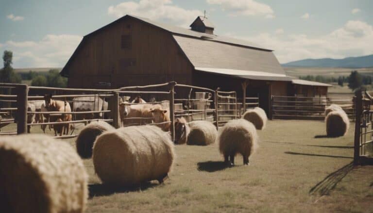 ranch disaster preparedness guide