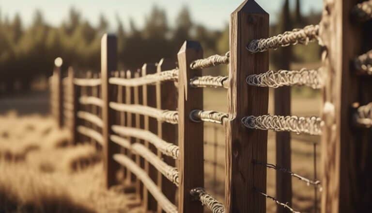 ranch fence safety inspections