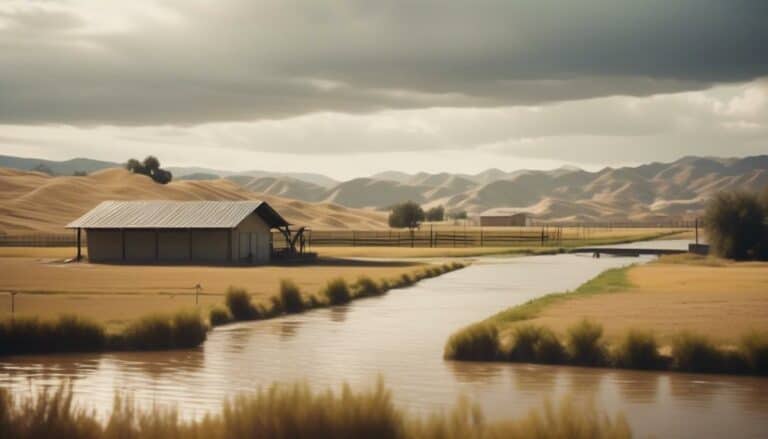 ranch flood protection strategies