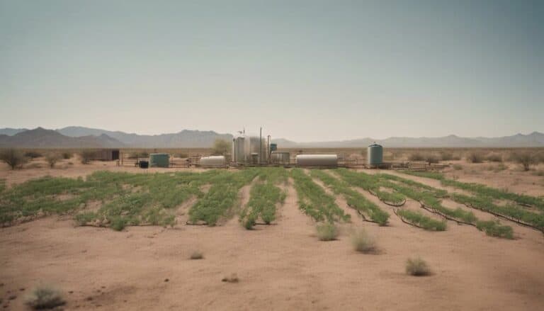 ranch hydration during drought