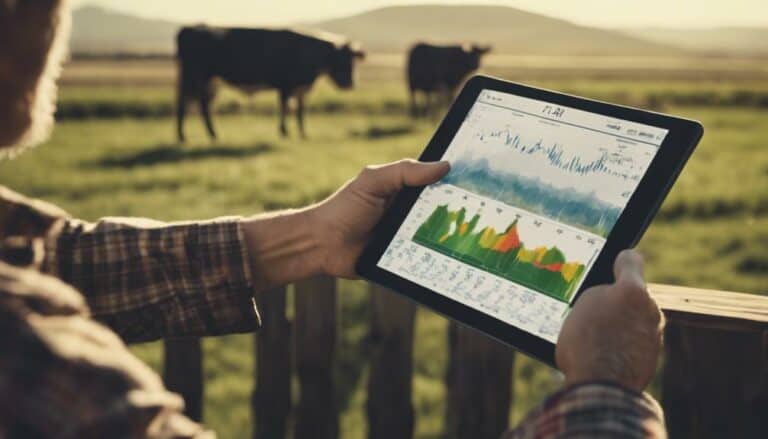 ranch management analytics improvement