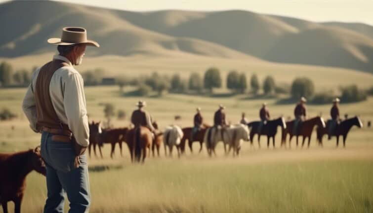 Effective Strategies For Managing Ranch Staff And Daily Operations ...