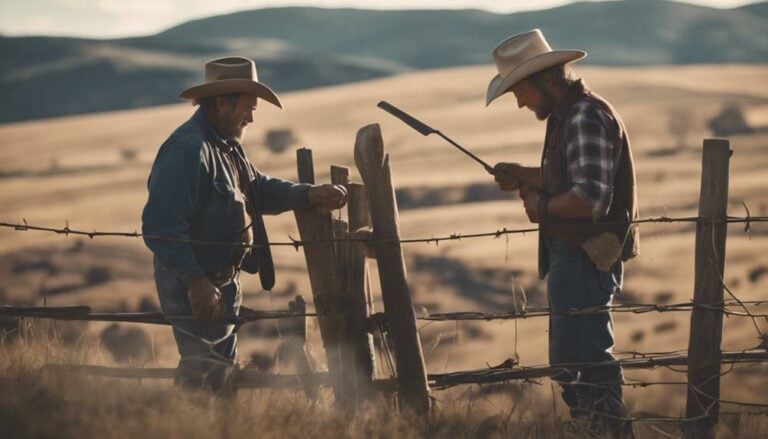 ranchers collaborate for success